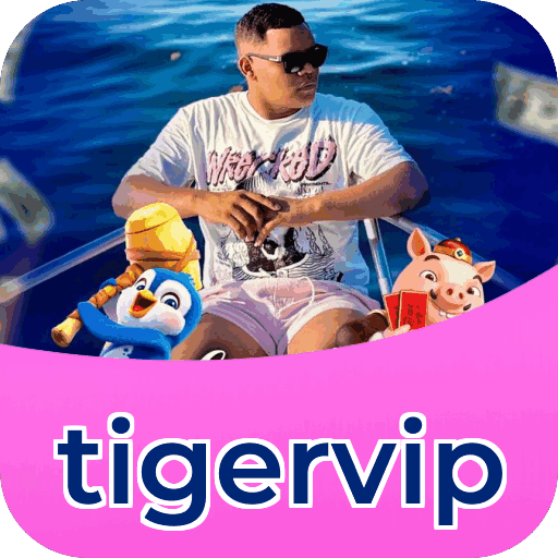 Página de download tigervip