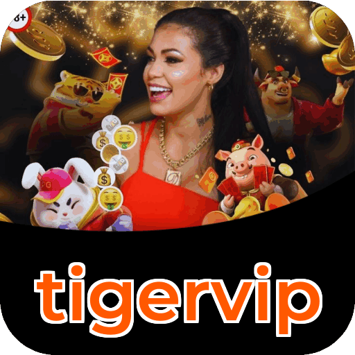 Instalação Android tigervip