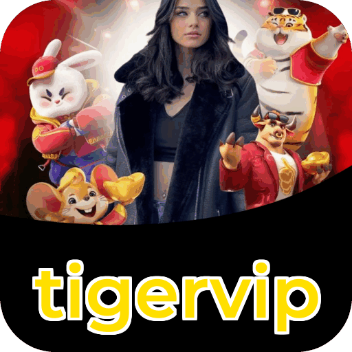 Catálogo de jogos tigervip com fornecedores Pragmatic Play, Evolution, NetEnt
